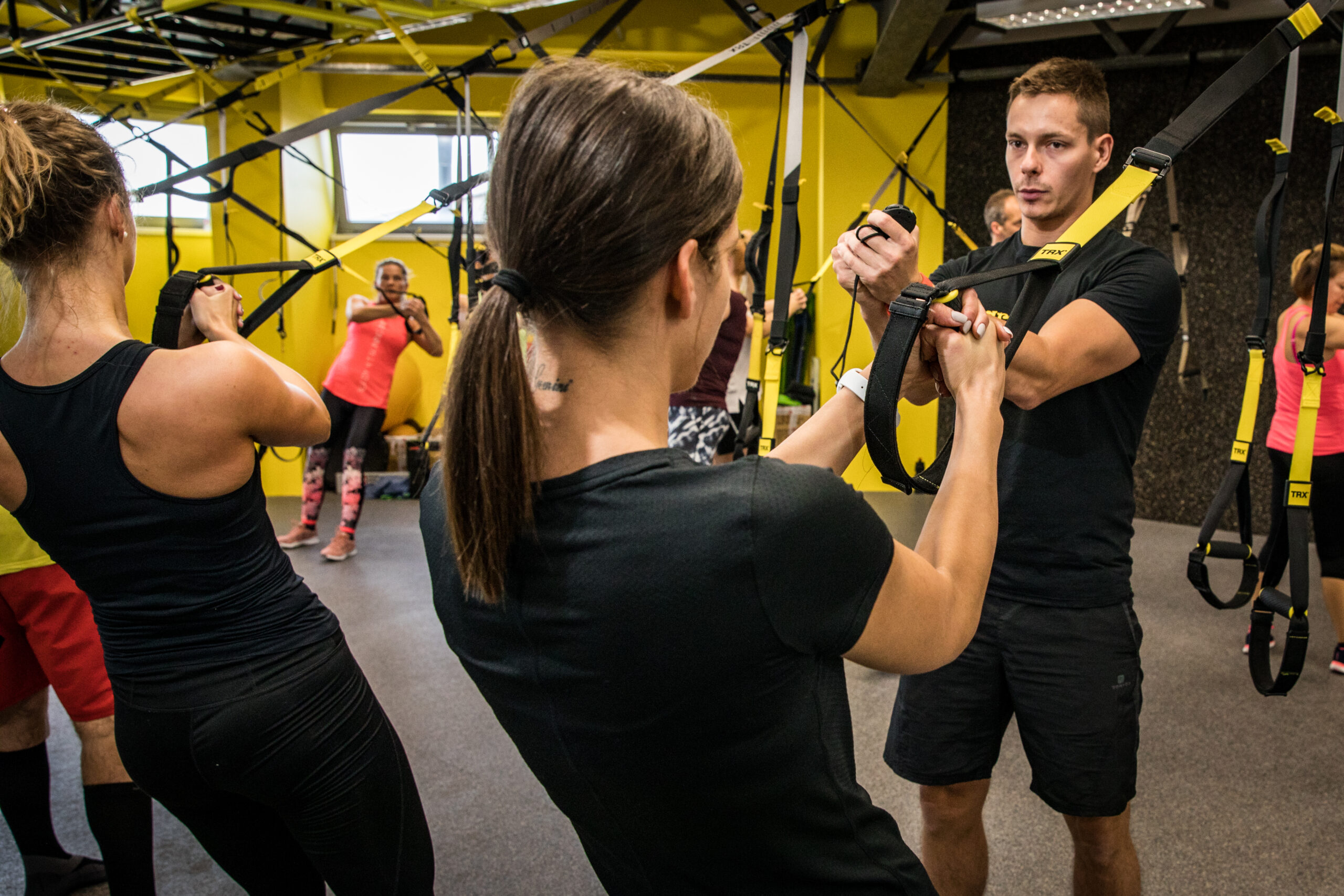 HiFitness