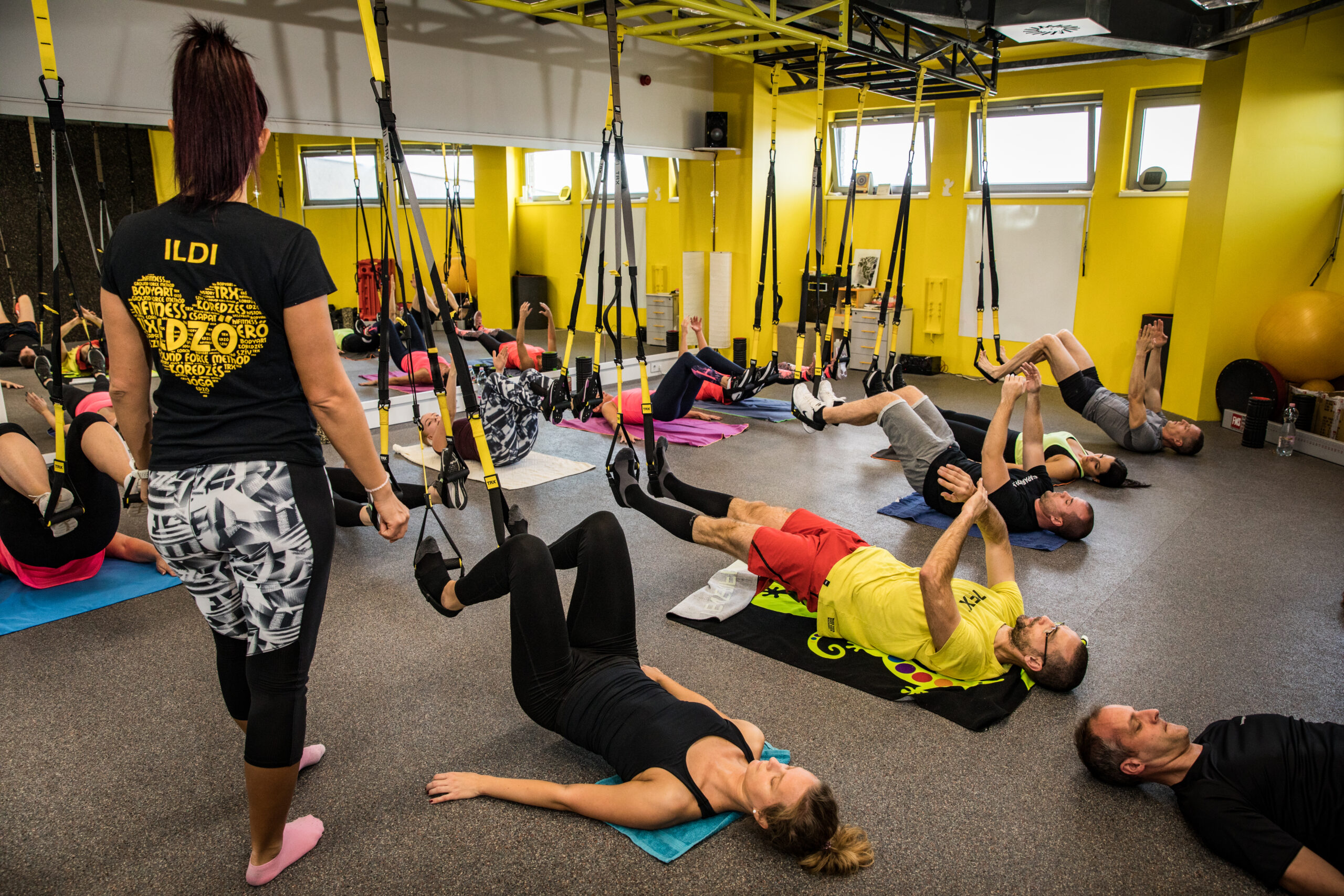 HiFitness
