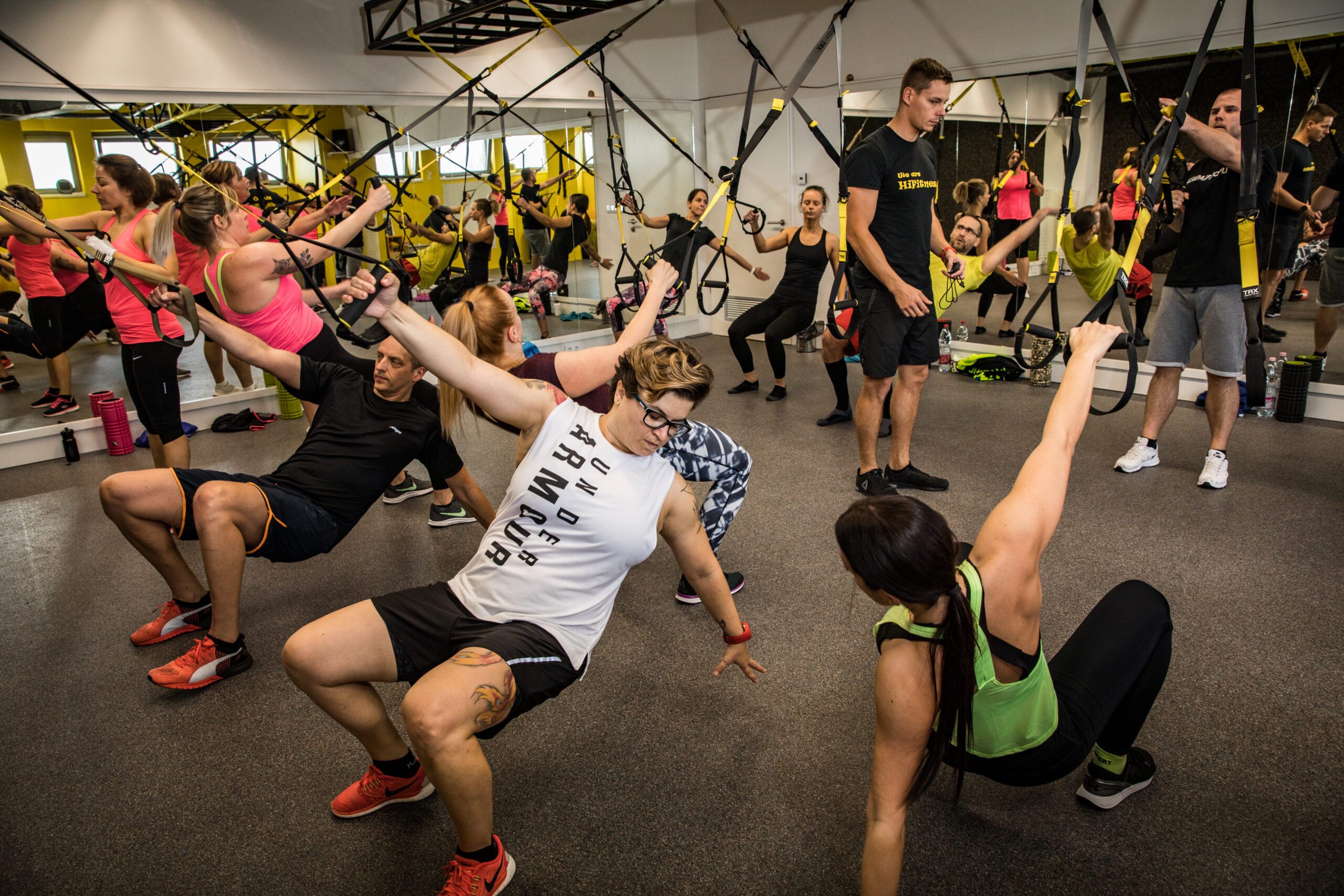TRX