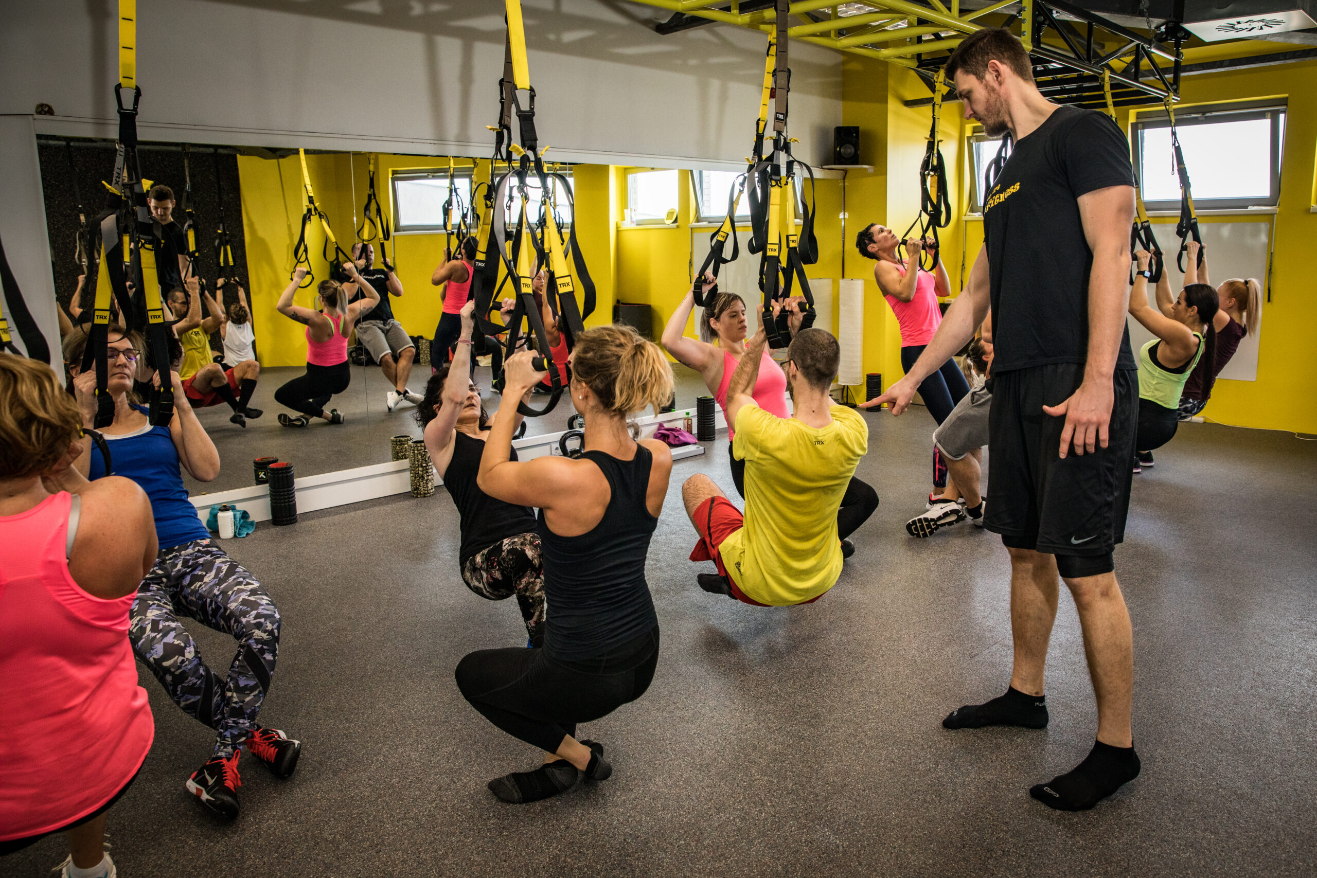 HiFitness