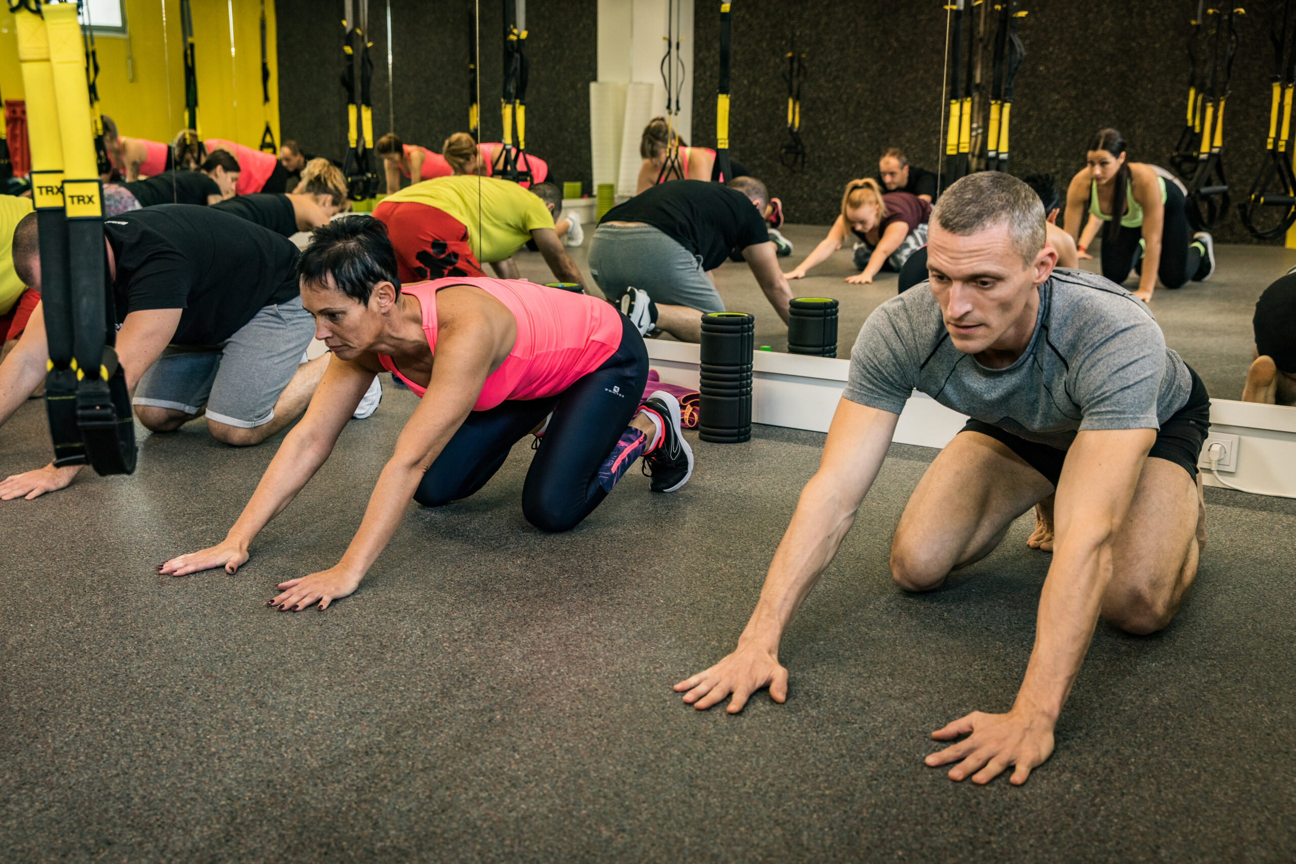 HiFitness