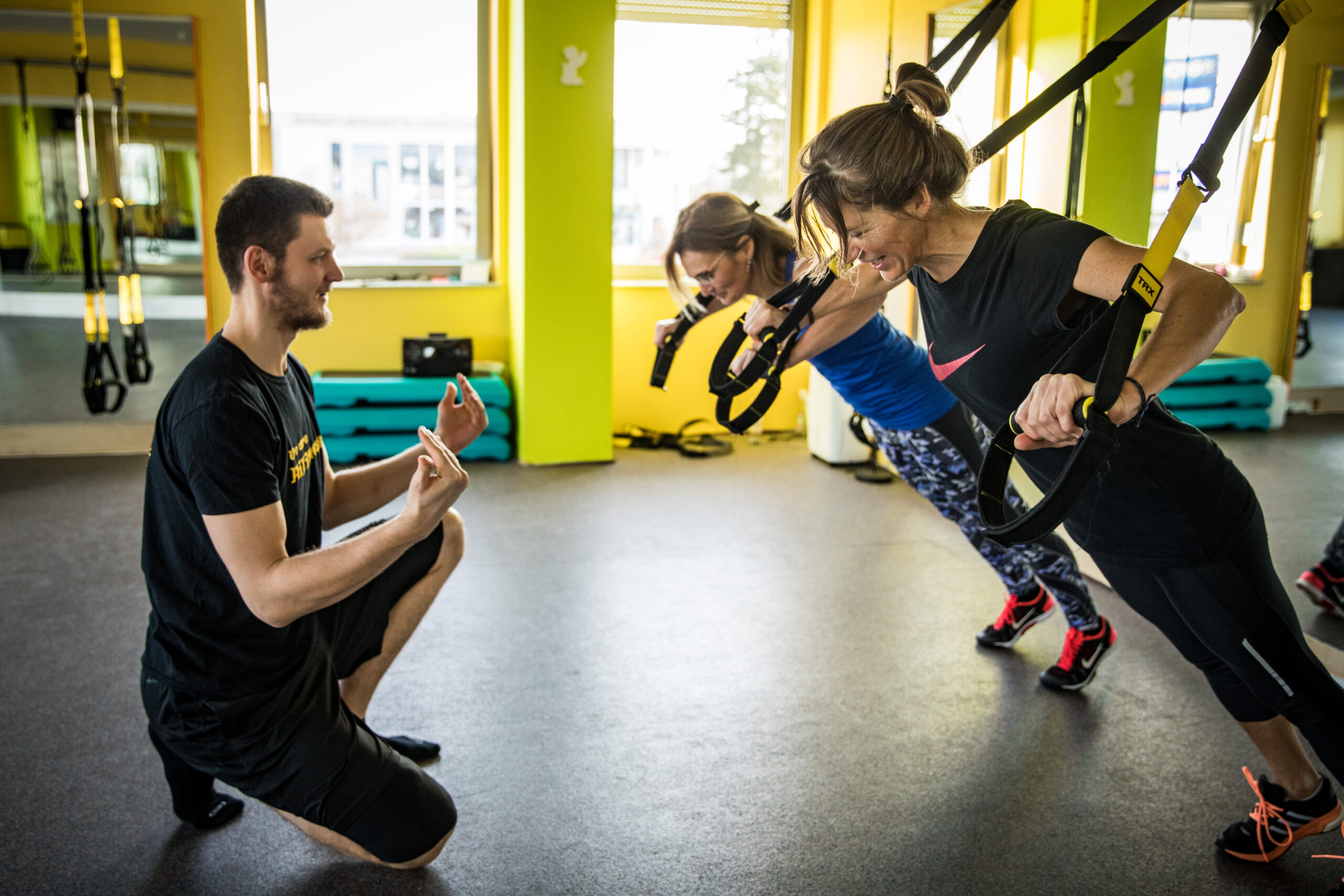 HiFitness